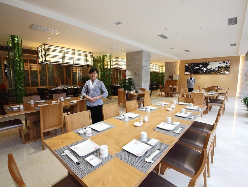 Фото Nanning Winwin Hotel