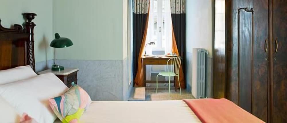 Фото Affittacamere Pratinn Vatican