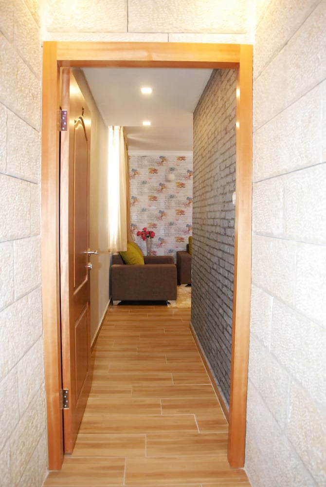 Фото City apartments in Eilat na Tsofit 6