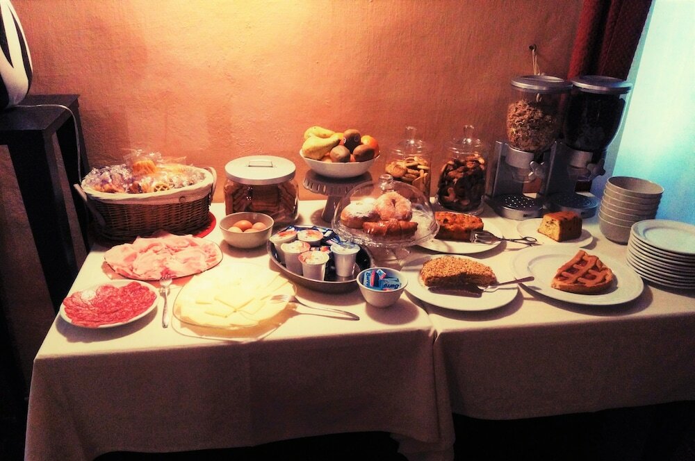 Фото Albergo San Lorenzo