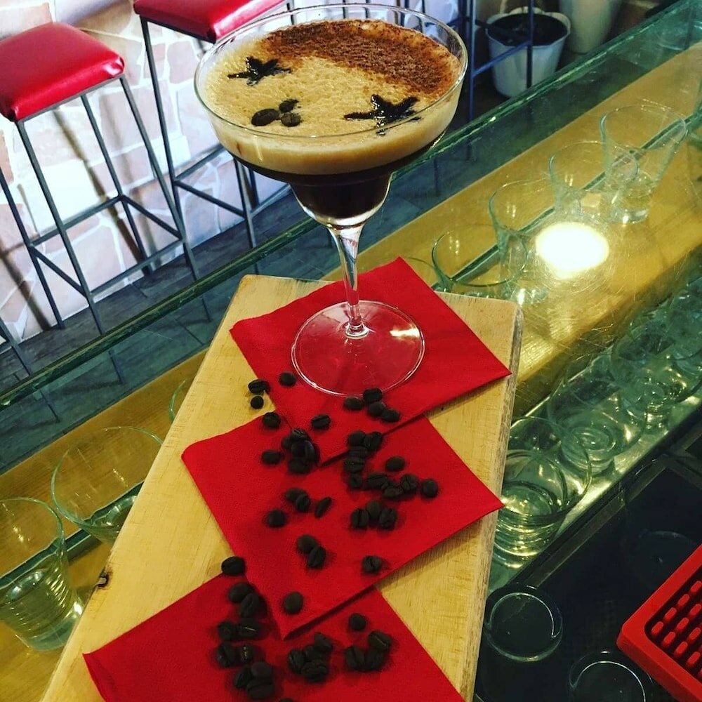 Фото Borghetto Hotel