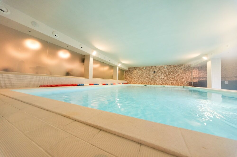 Фото Hotel Lusitania