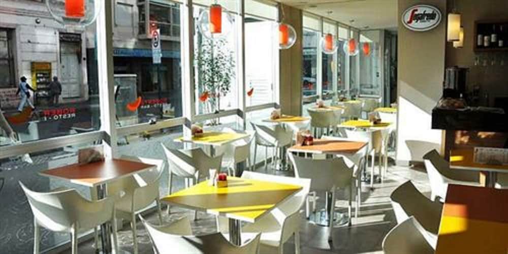 Фото Roberta Rosa de Fontana Suites