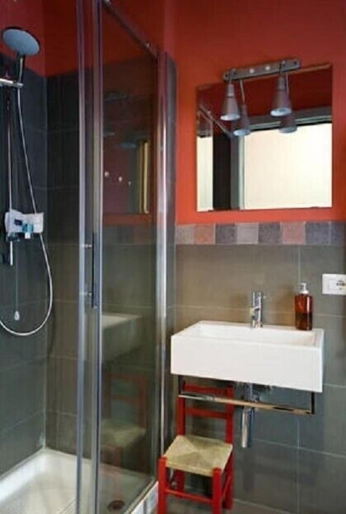 Фото Affittacamere Pratinn Vatican