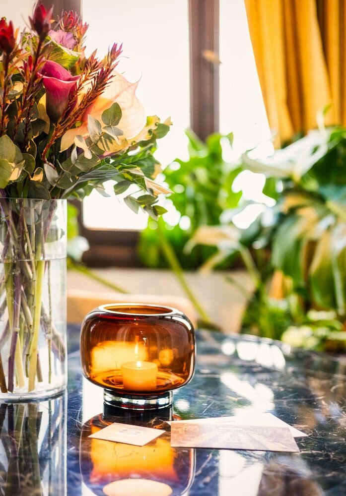 Фото Villa Brown Rothschild, a member of Brown Hotels