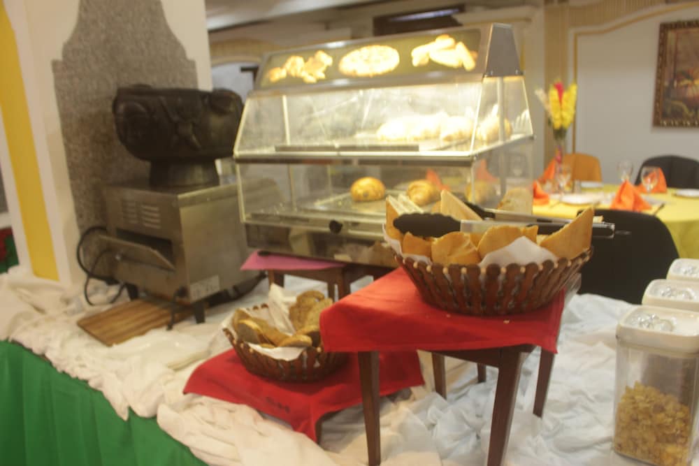 Фото Somatel Hotel