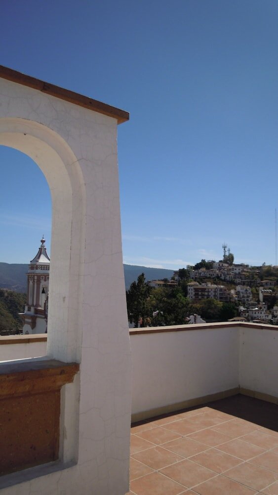 Фото La Casa del Laurel