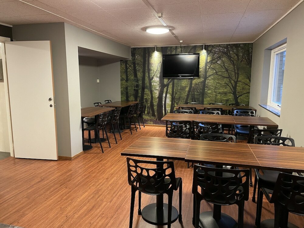 Фото Goteborgs Mini-Hotel - Hostel