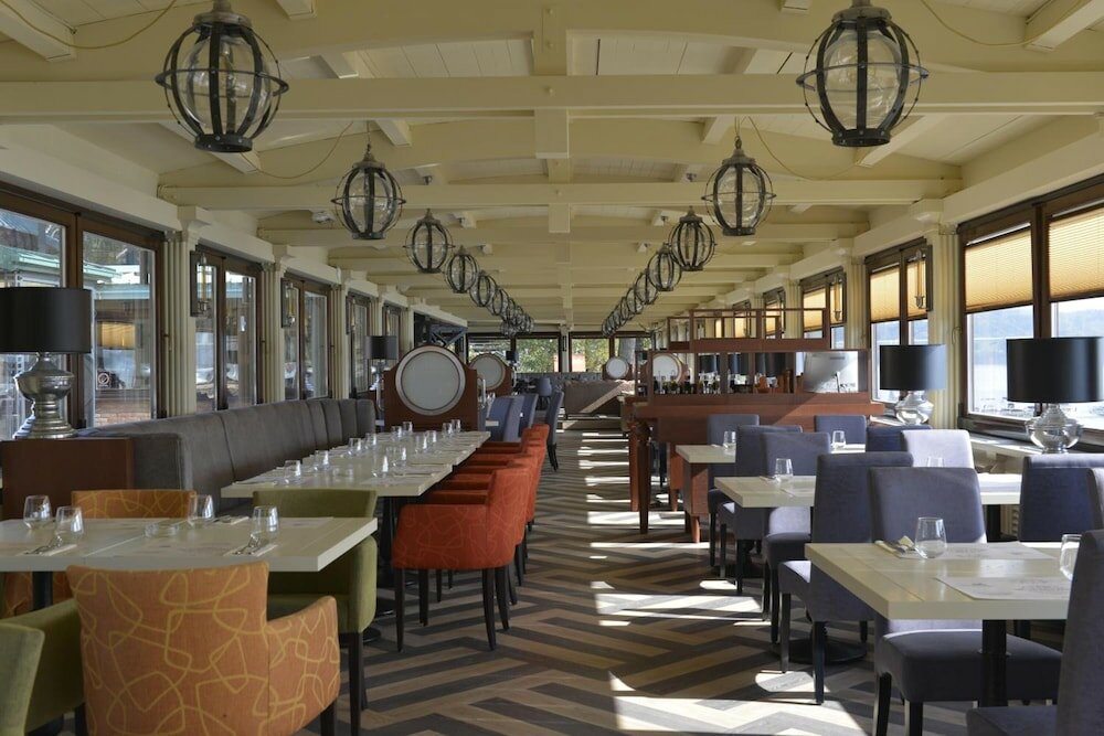 Фото Turisticko Naselje Ribarsko Ostrvo