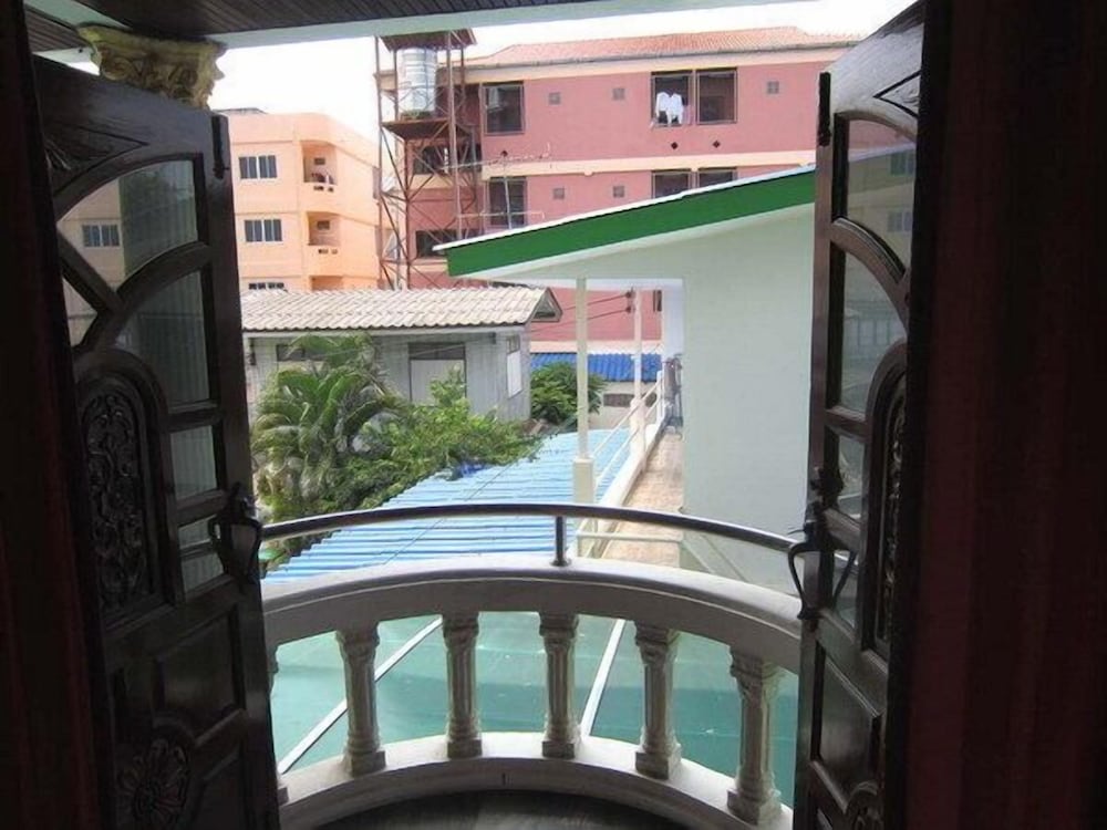 Фото Aa Guesthouse @ Kho Pai Soi 4