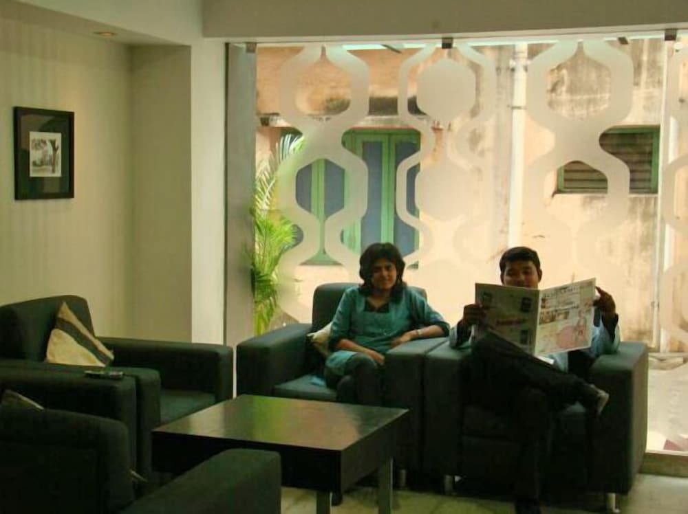 Фото Collection O 28825 Oriental Inn