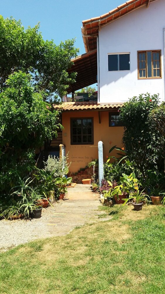 Фото Pousada Barcarola