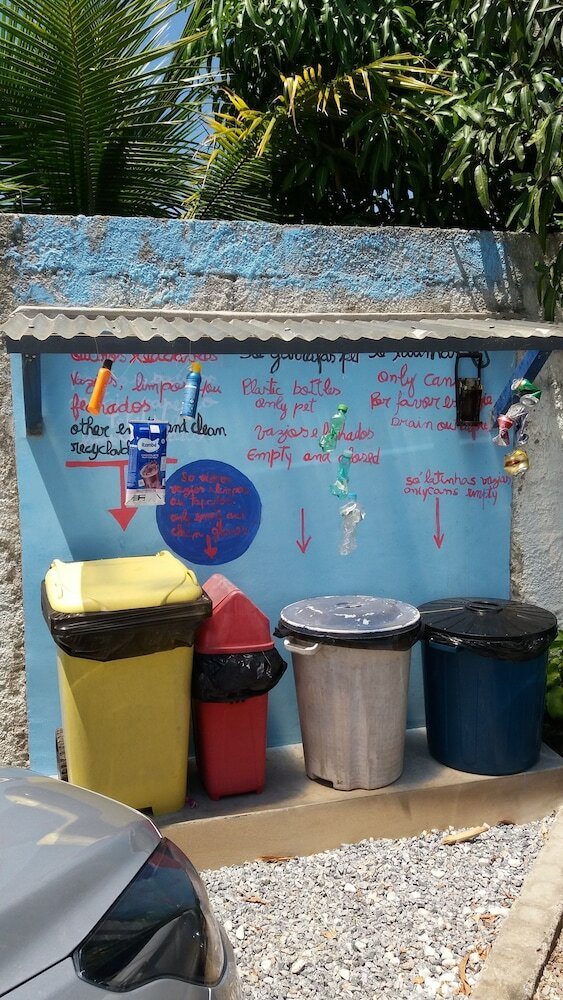 Фото Pousada Barcarola