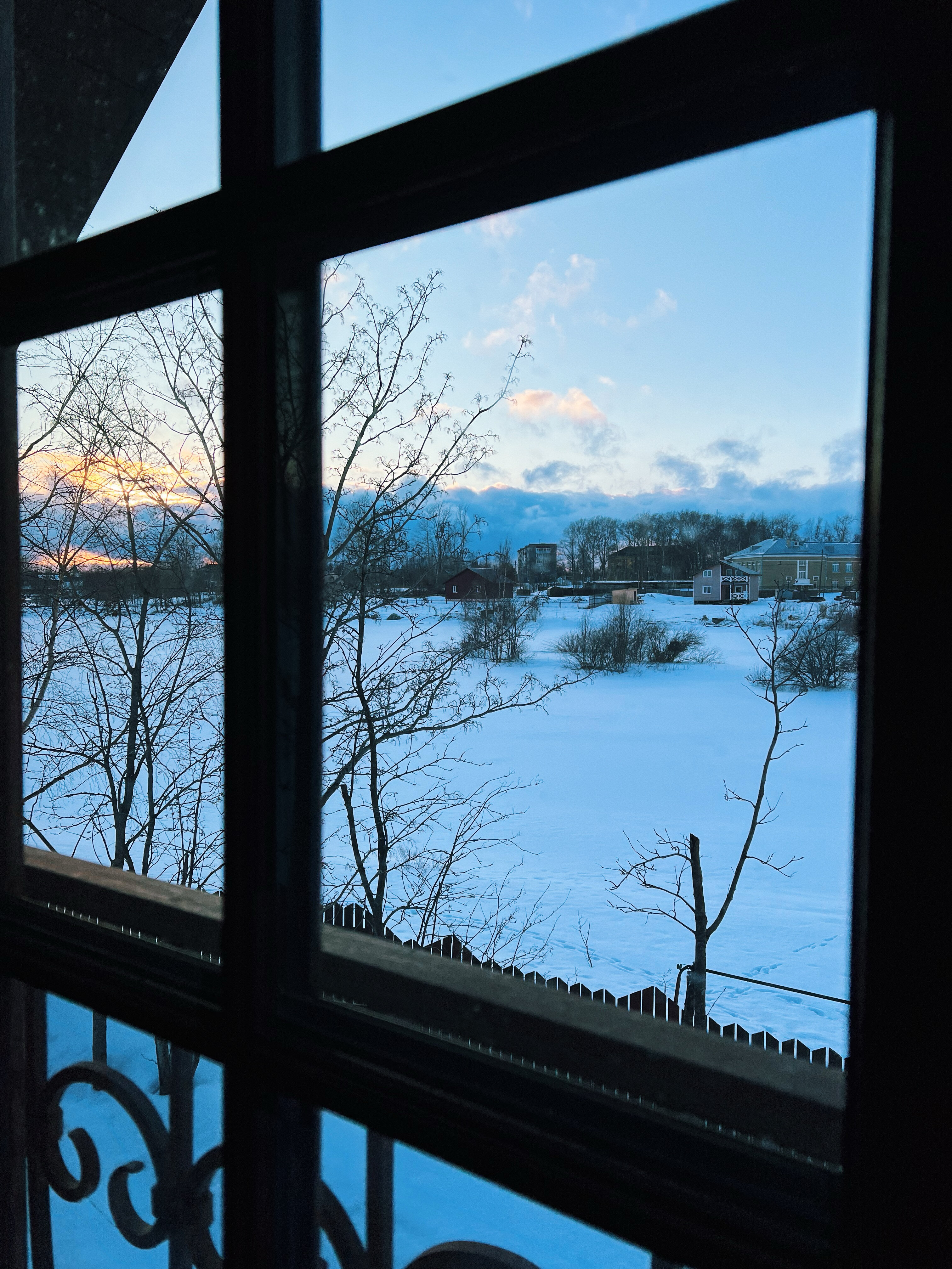 Фото Барские Хоромы