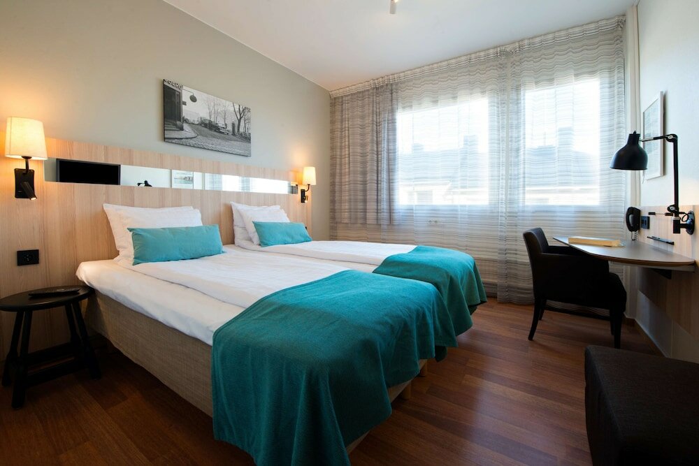 Фото отеля 2