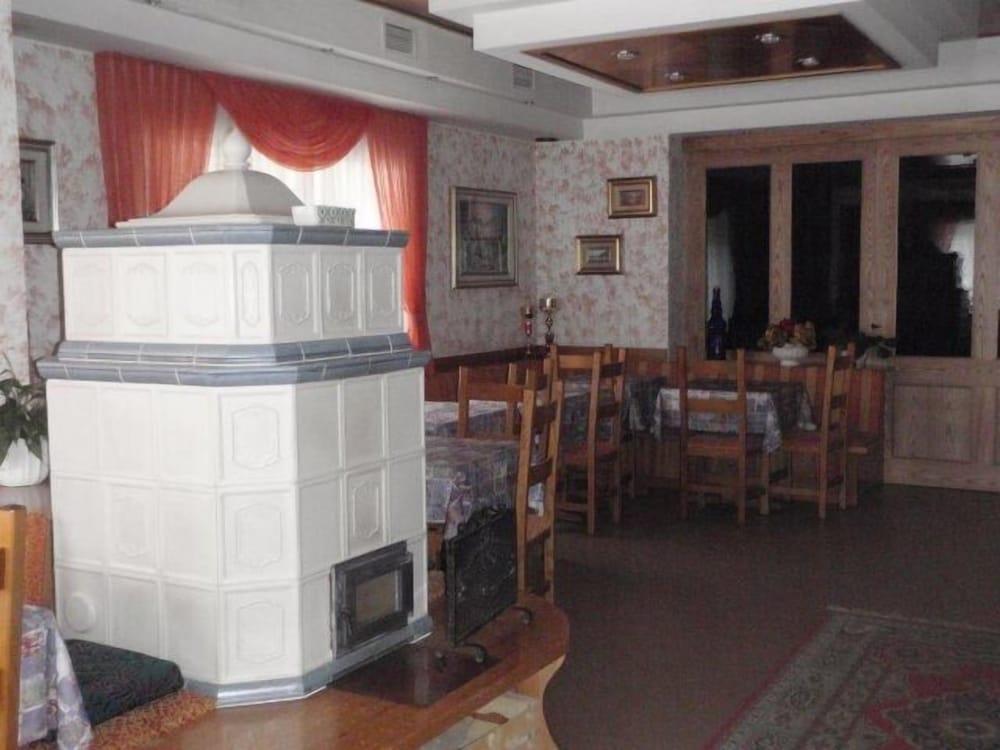 Фото Albergo Sciatori