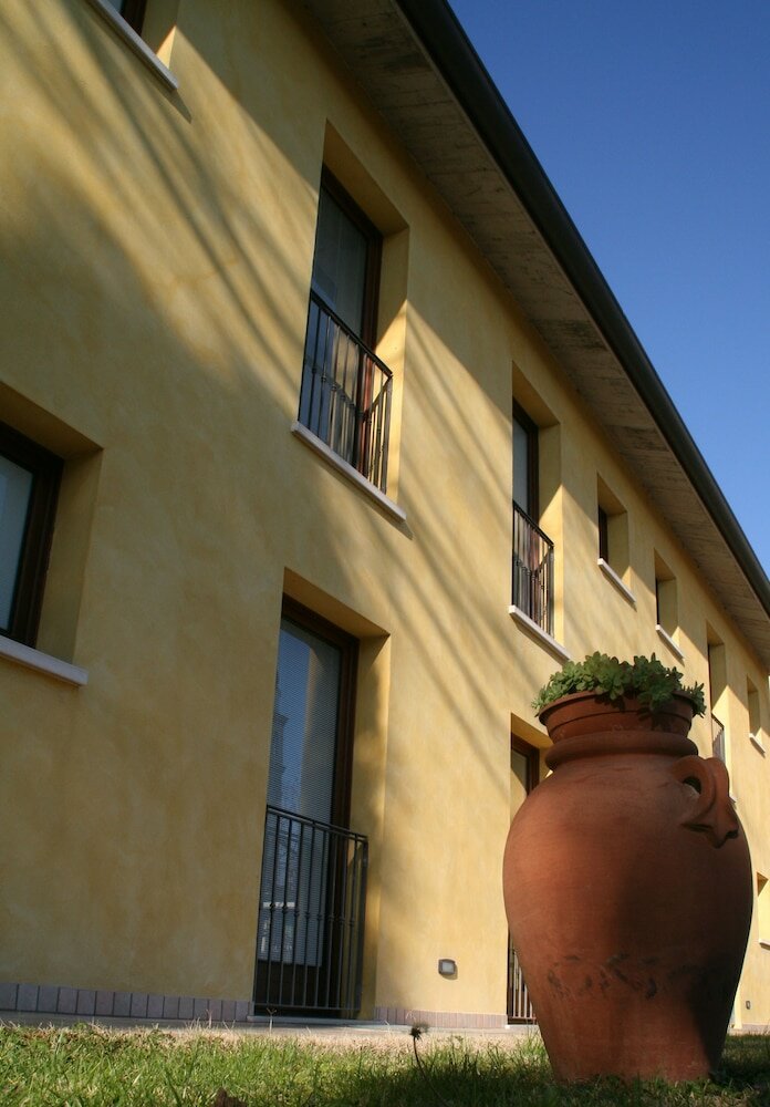 Фото Hotel Al Giardino