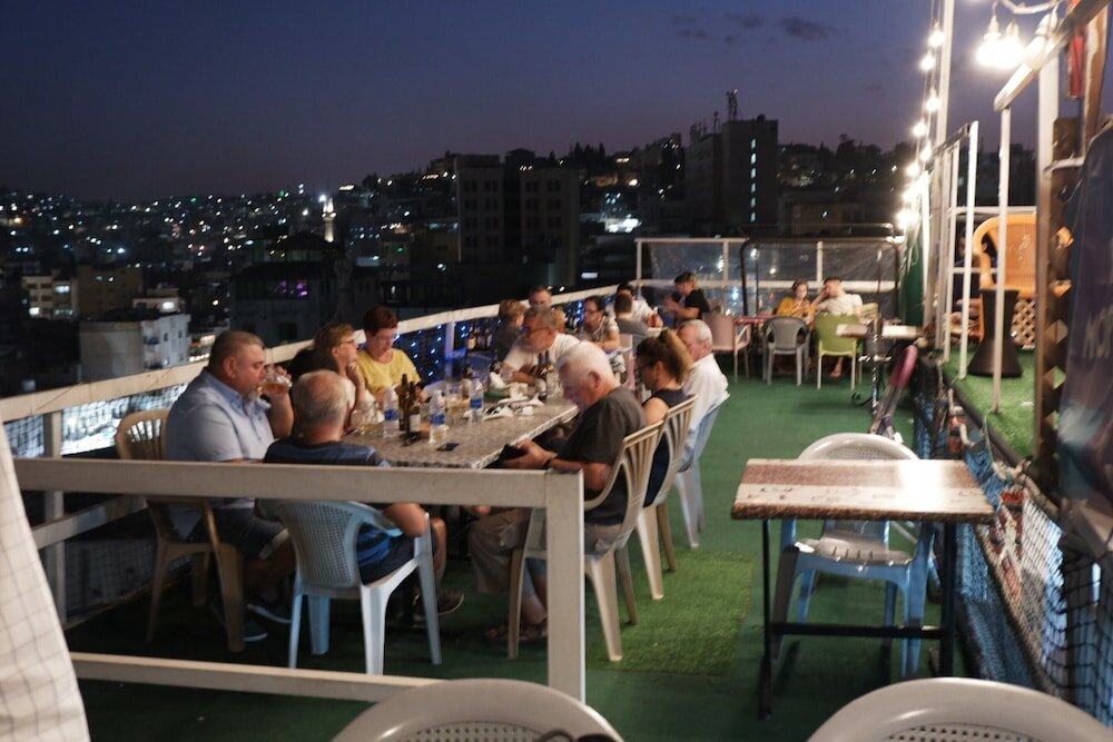 Фото Amman Pasha Hotel