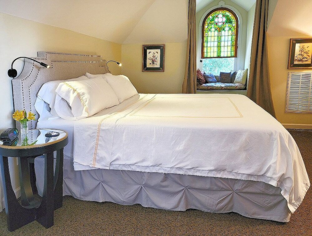 Фото The Galloway House Inn