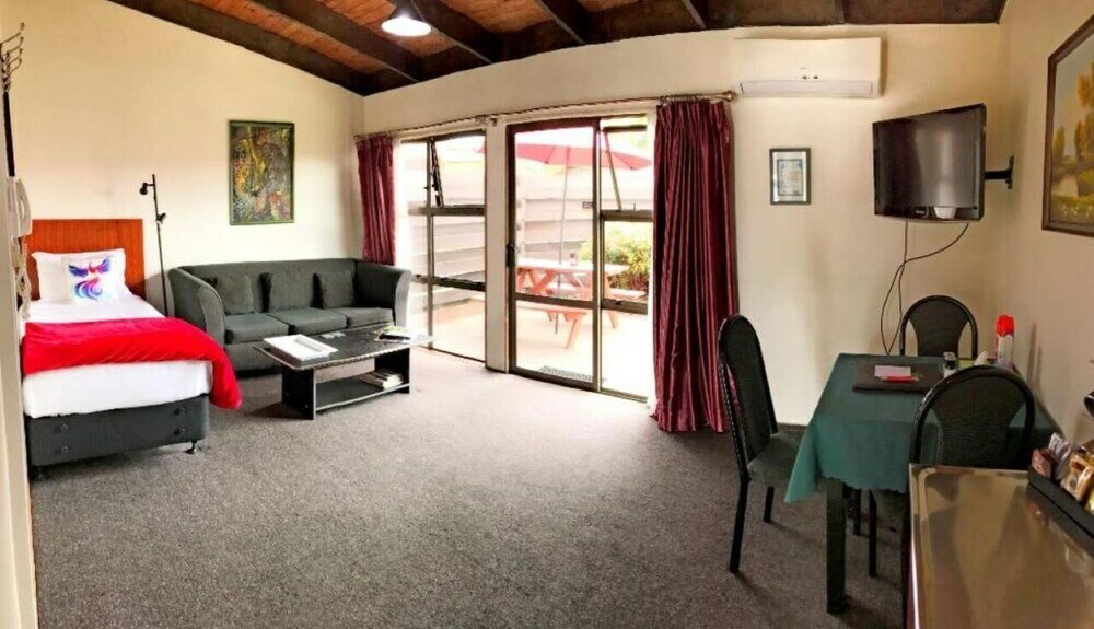 Фото Grange Motel