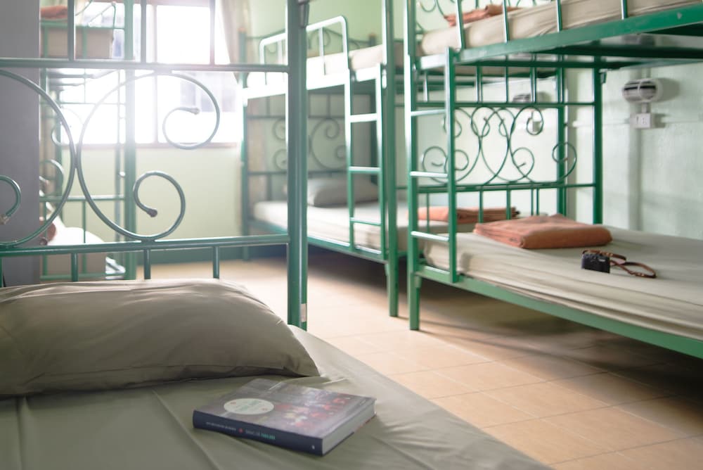 Фото New Road Guest House - Hostel