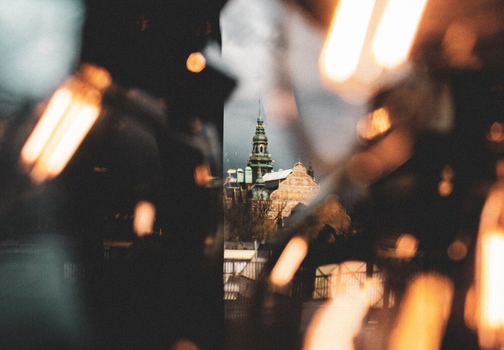 Фото Backstage Hotel