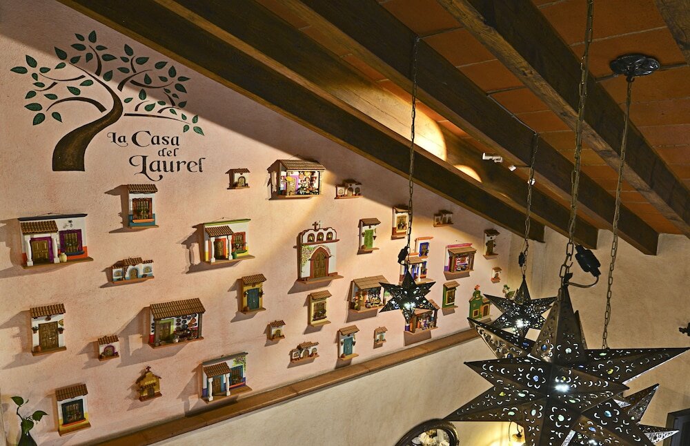 Фото La Casa del Laurel