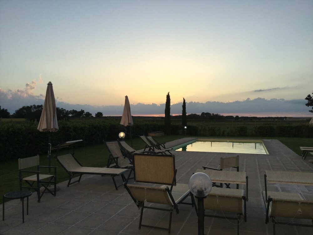 Фото Agriturismo Terra di Cortona