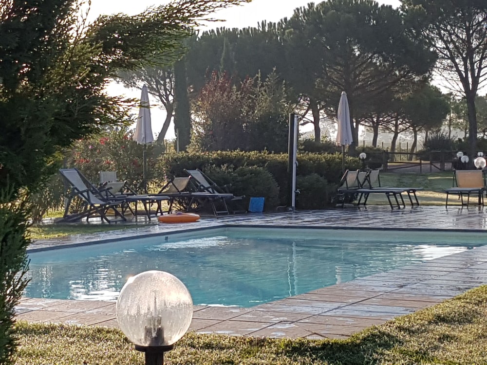 Фото Agriturismo Terra di Cortona