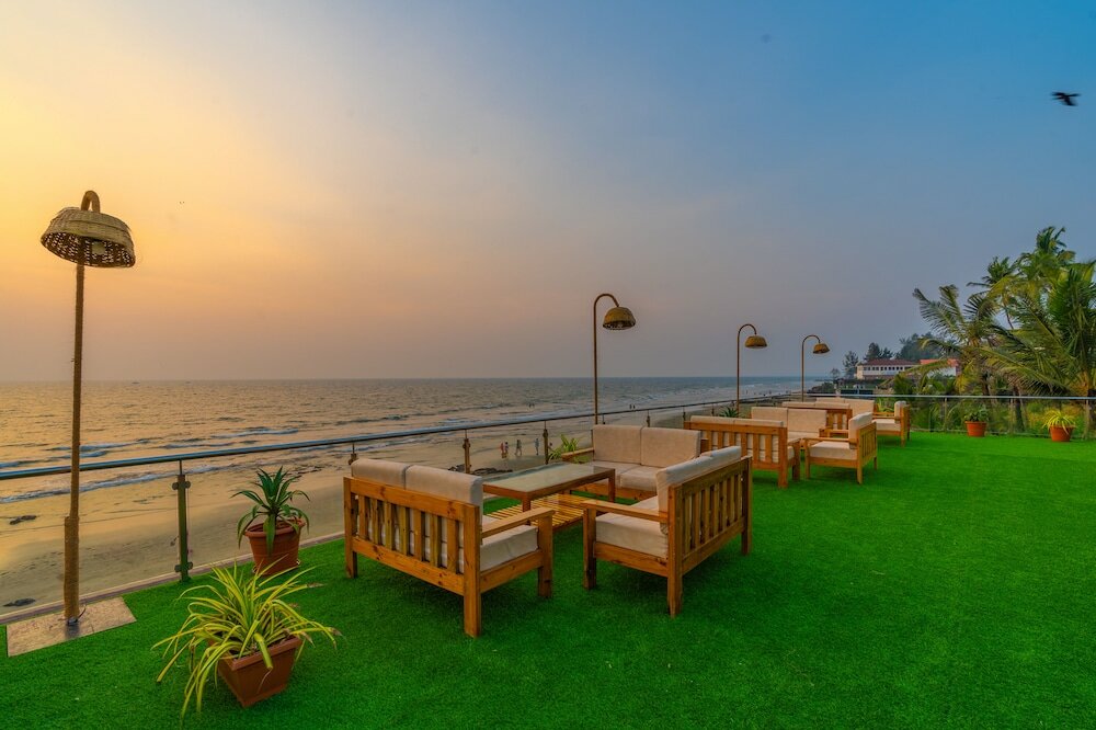 Фото La Cabana Beach and SPA