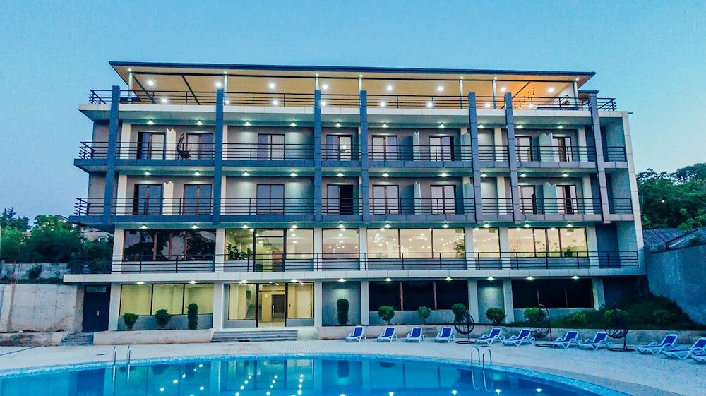 Фото отеля 5