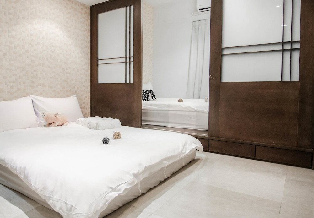 Фото Love Taipei - Ximen