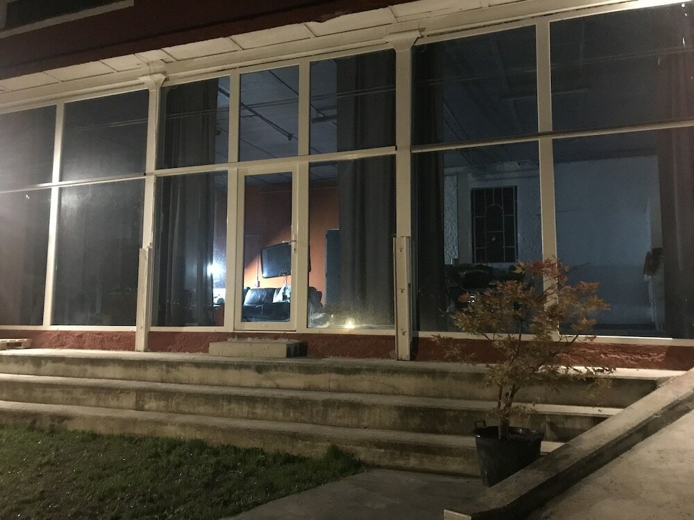 Фото Akuaduulza B&b