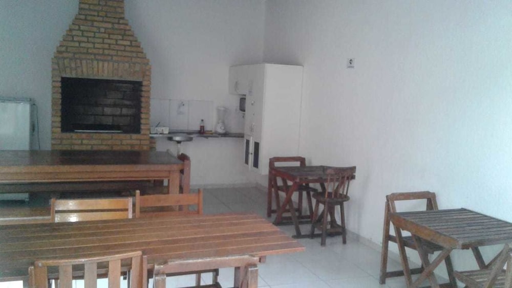 Фото Maceió Hostel e Pousada