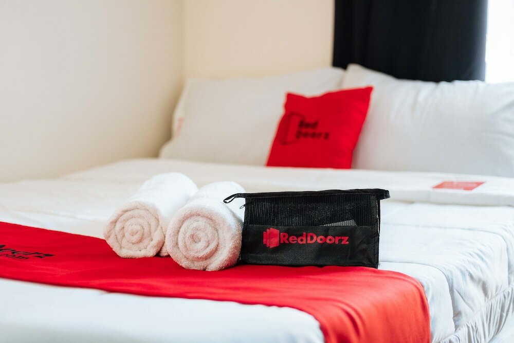 Фото RedDoorz Plus @ Moldex Residences Baguio