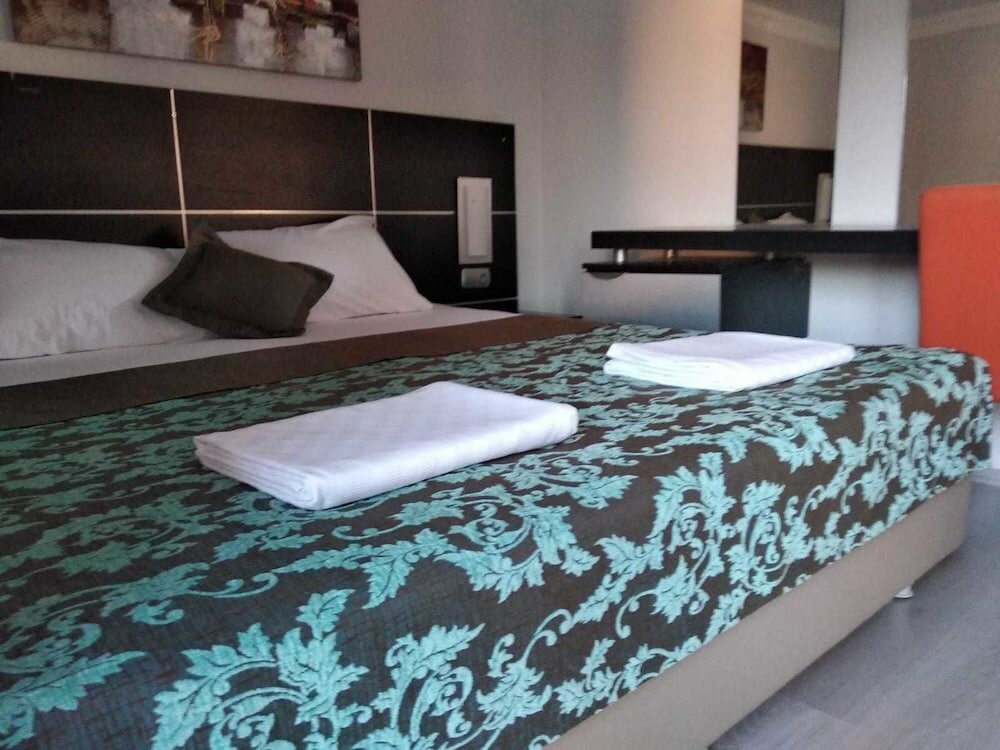 Фото Tepedeki Ev Apart