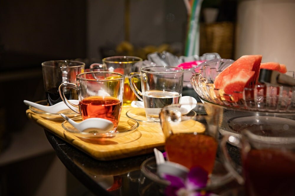 Фото La Suite Hotel & SPA