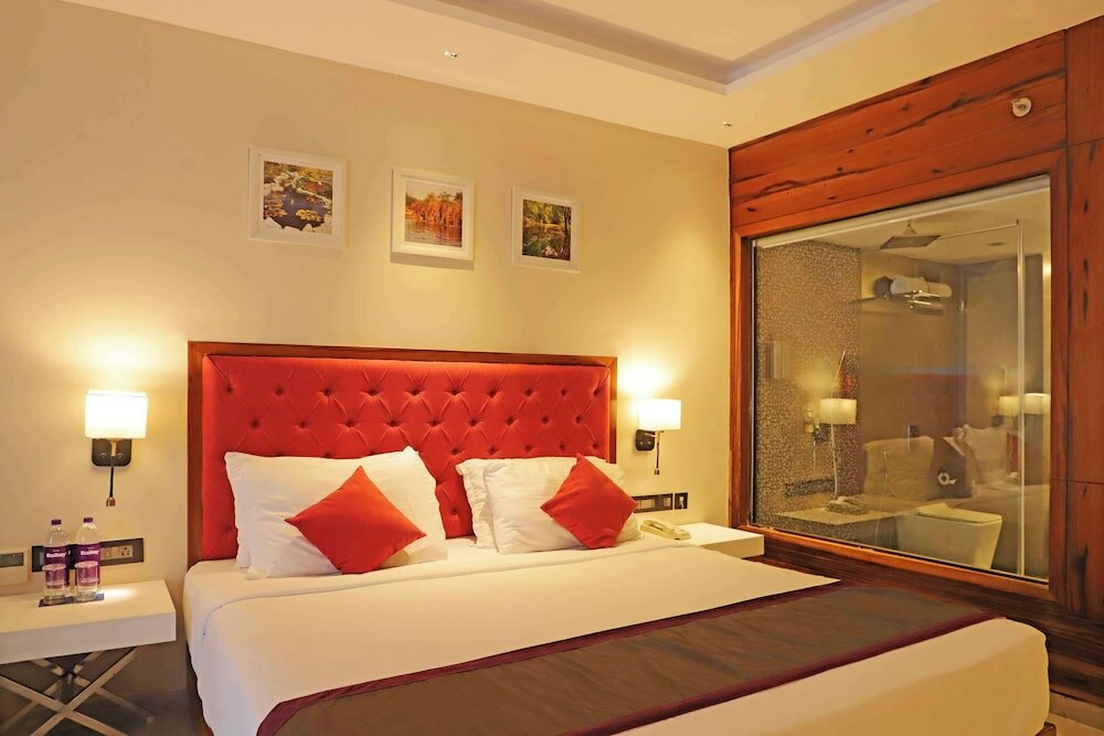 Фото Golden Tulip Goa Candolim