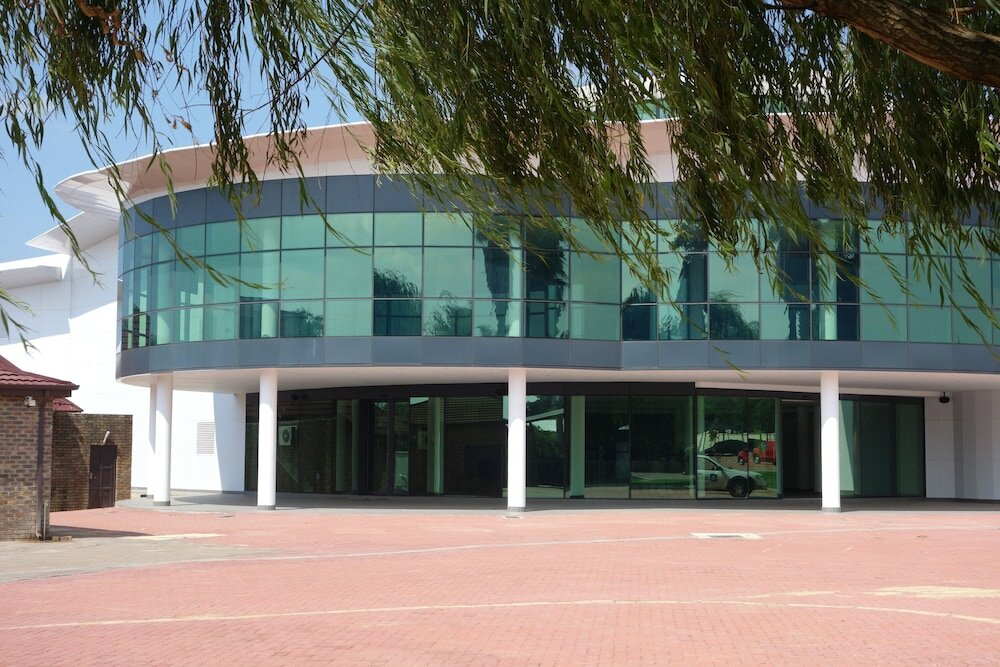 Фото Radisson Hotel & Convention Centre, Johannesburg, O.R. Tambo Airport