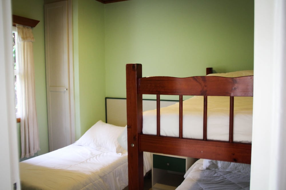 Фото Pousada Morro do Elefante