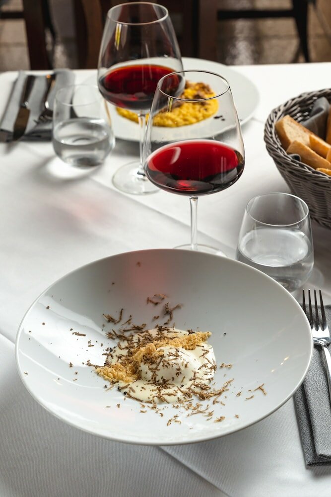 Фото Cà Lazzaroni