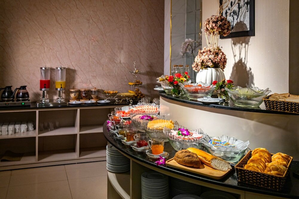 Фото La Suite Hotel & SPA