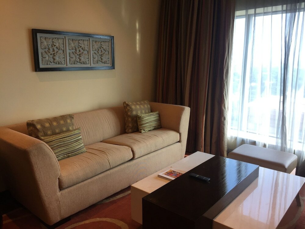 Фото Vivanta Coimbatore