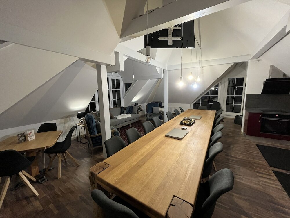 Фото Chalet Embacher