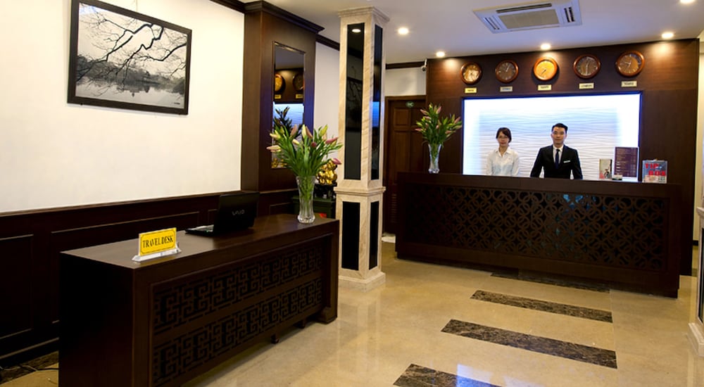 Фото La Suite Hotel & SPA