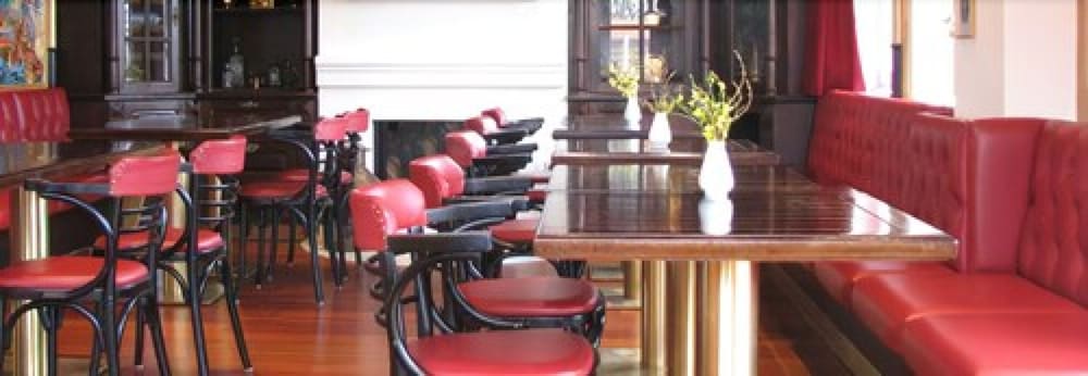 Фото Strandhotel Deichgraf