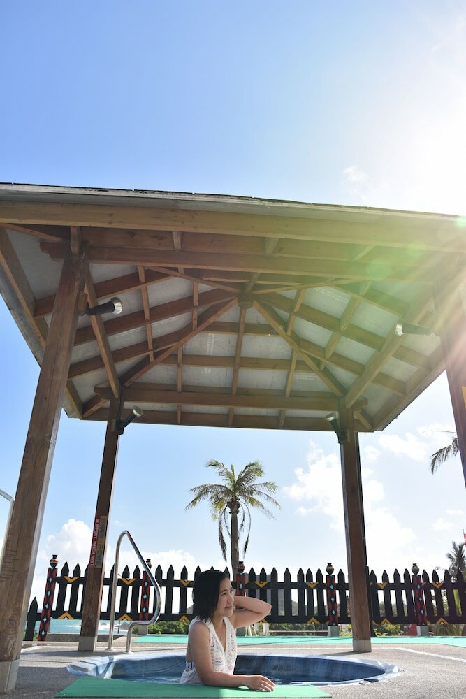 Фото Howard Beach Resort Kenting