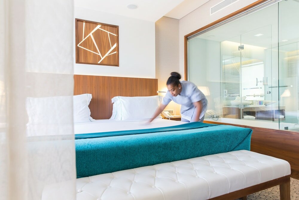 Фото Epic Sana Lisboa Hotel