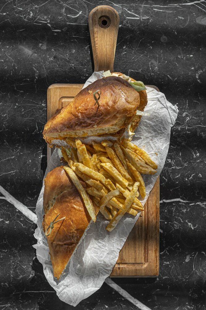 Фото Tagoo Black