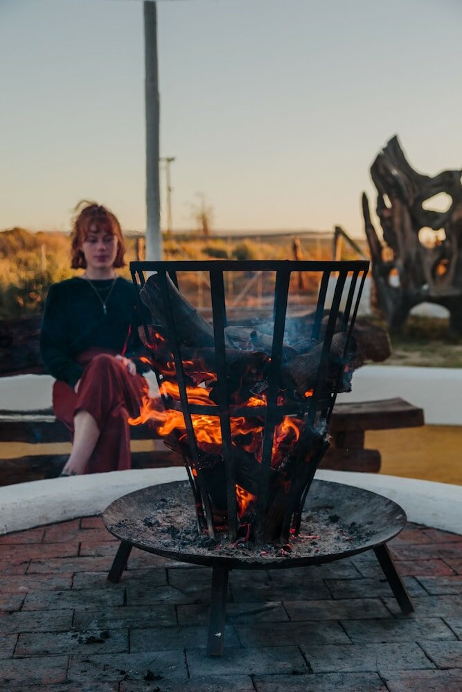 Фото Karoo 1 Hotel Village